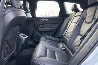 Volvo XC60 D4 R-Design aut