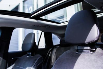 Mercedes GLC 220 d  4-Matic AMG Line