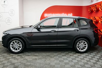 BMW X3 xDrive20i aut