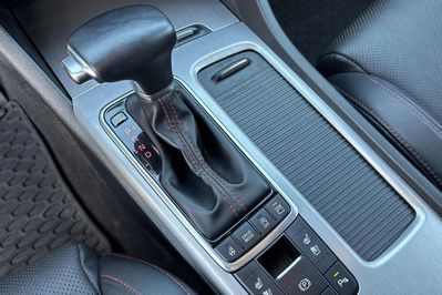 Kia Optima 1.6 T-GDI L DCT