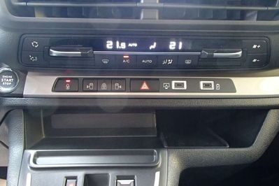 Opel Zafira Life Diesel XL Business VIP aut