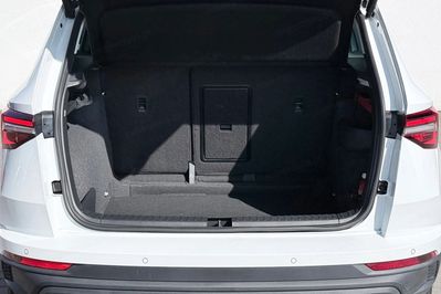 Skoda Karoq 1.5 Tsi Act Edition 130 Dsg