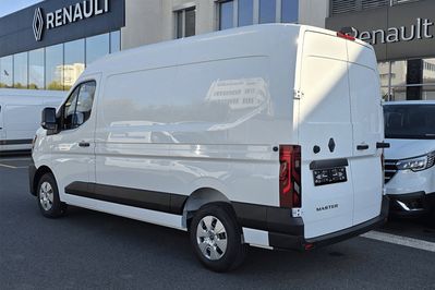 Renault Master L2H2 Extra