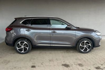 MG HS 1.5 T-GDI Exclusive DCT