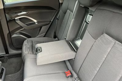 Audi Q5 TFSI mHEV 150 kW S tronic