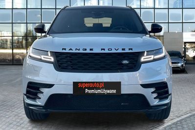 Land Rover Range Rover Velar D300 R-Dynamic HSE