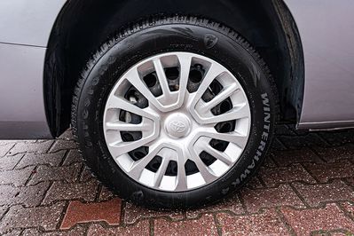 Toyota Proace City Verso Long L2H1