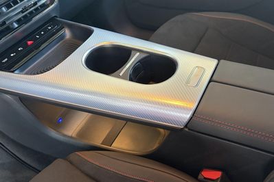 Mercedes GLB 220 AMG Line