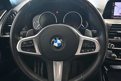 BMW X4 xDrive20d M Sport