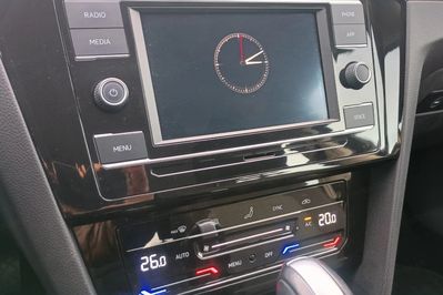 Volkswagen Passat 1.5 TSI EVO Business DSG