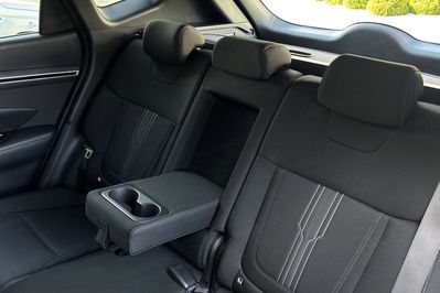 Hyundai Tucson 1.6 t-Gdi 48V Smart 2WD Dct