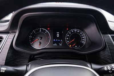 Renault Trafic Kombi L2H1