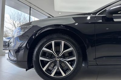 Volkswagen Passat 2.0 TDI Business