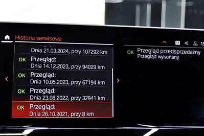 BMW X3 xDrive20i aut