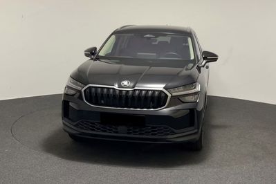 Skoda Kodiaq Selection 1.5 TSI mHEV DSG