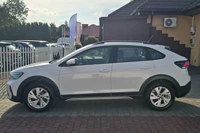 Volkswagen Taigo 1.0 TSI Life