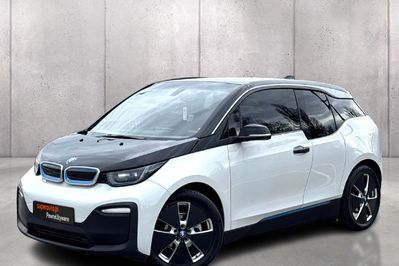 BMW i3 33.2kWh