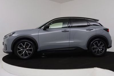 Lexus LBX Cool 1.5 Hybrid