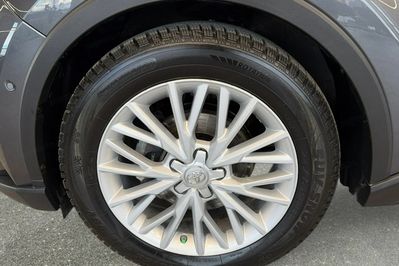 Toyota C-HR 2.0 Hybrid