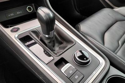 Seat ATECA 2.0 TSI Xperience 4Drive DSG