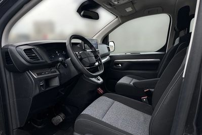 Toyota Proace Verso Long L2H1 Family