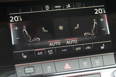 Audi A7 Sportback 40 TDI