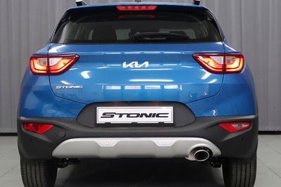 Kia Stonic 1.2 L