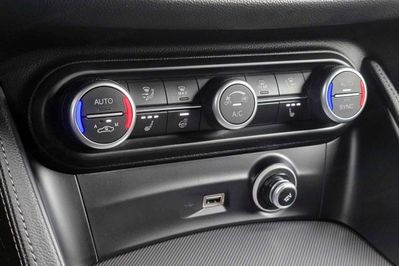 Alfa Romeo Stelvio Turbo Veloce Q4