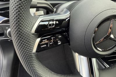 Mercedes CLA 220 4-Matic AMG Line