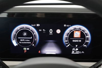 Volkswagen Tiguan TSI  DSG