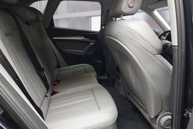 Audi Q5 40 TDI quattro