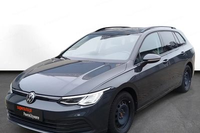 Volkswagen Golf 2.0 TDI SCR Life DSG