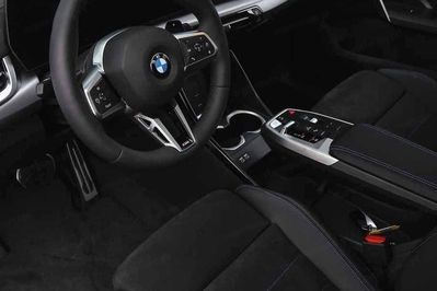 BMW X2 xDrive20d M Sport