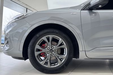 Ford Kuga 1.5 EcoBoost FWD ST-Line X