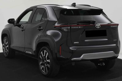 Toyota Yaris Cross Executive 1.5 Hybrid