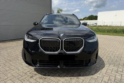 BMW X3 xDrive20d M Sport