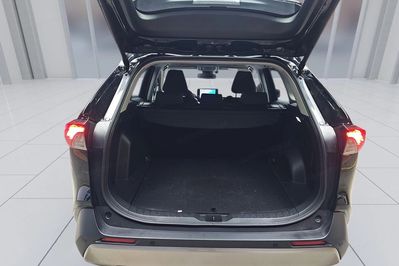 Toyota RAV4 2.5 Hybrid Comfort 4x4