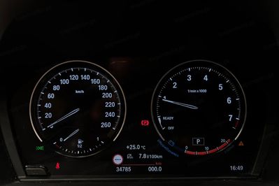 BMW X1 sDrive18i M Sport