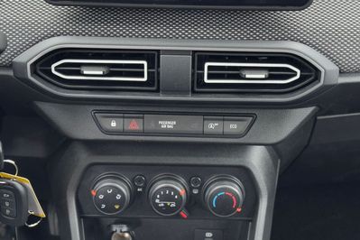 Dacia Sandero Expression 1.0 TCe