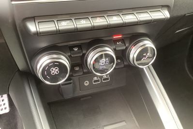 Renault Clio Esprit Alpine 1.0 Tce