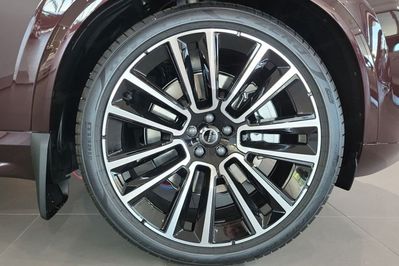 Volvo XC90 T8 AWD Plug-In Hybrid Ultra Bright 7os
