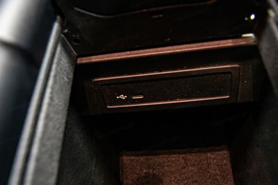 Mercedes Klasa A A 180 7G-DCT