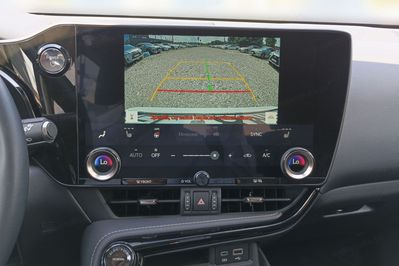 Lexus NX 450h+ Prestige AWD