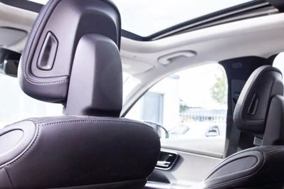 Mercedes GLC 220 d  4-Matic AMG Line