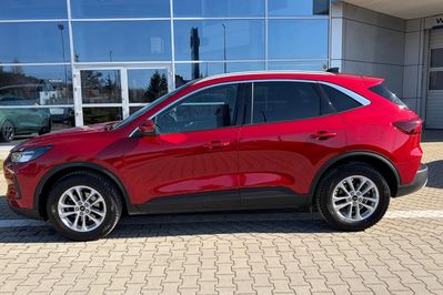 Ford Kuga 1.5 EcoBoost FWD Titanium aut