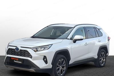 Toyota RAV4 2.5 Hybrid Comfort 4x2