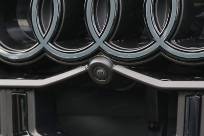 Audi Q7 50 TDI quattro S Line