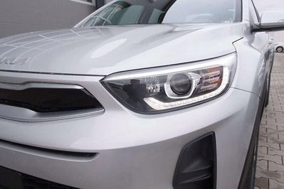 Kia Stonic 1.2 M