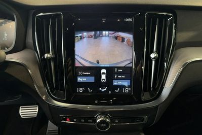 Volvo S60 T5 R-Design