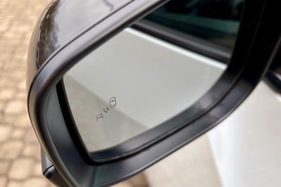 Toyota bZ4X Executive BEV AWD